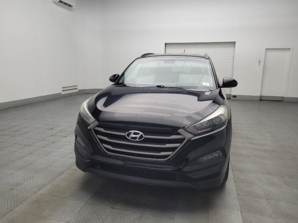 2016 Hyundai Tucson in Marietta, GA 30062 - 18121902 15