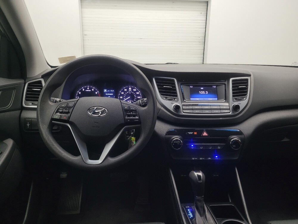 2016 Hyundai Tucson in Marietta, GA 30062 - 18121902 22