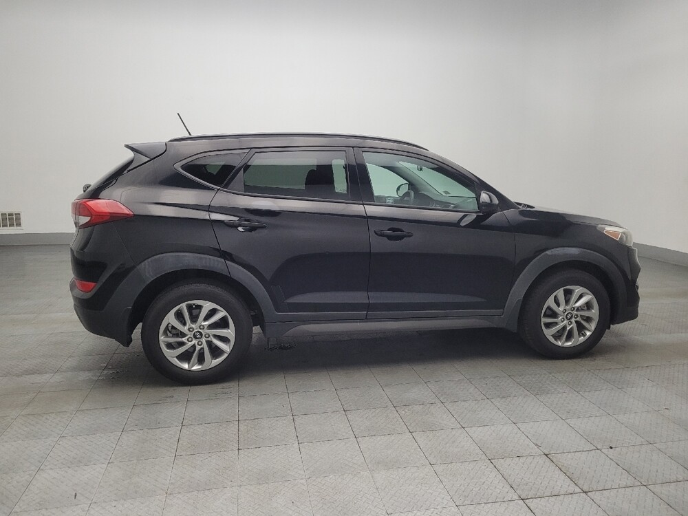 2016 Hyundai Tucson in Marietta, GA 30062 - 18121902 10