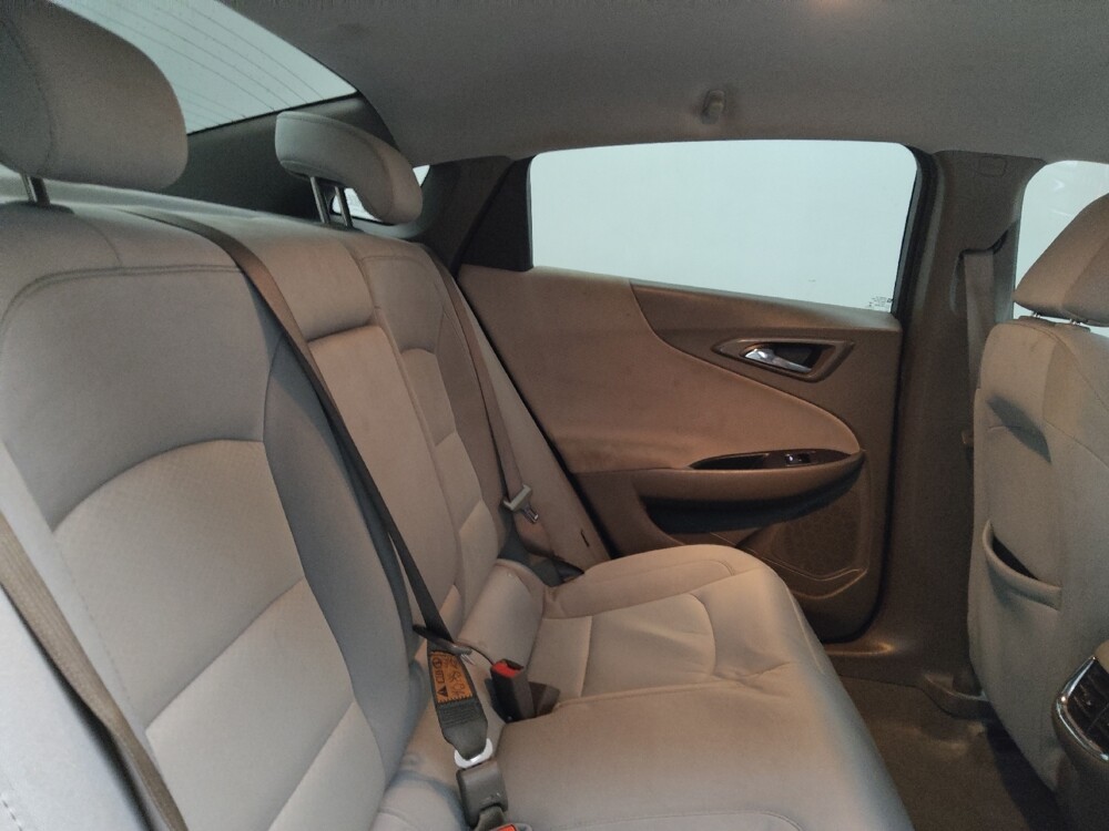 2022 Chevrolet Malibu in Macon, GA 31210 - 18121903 19