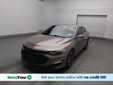 2022 Chevrolet Malibu in Macon, GA 31210
