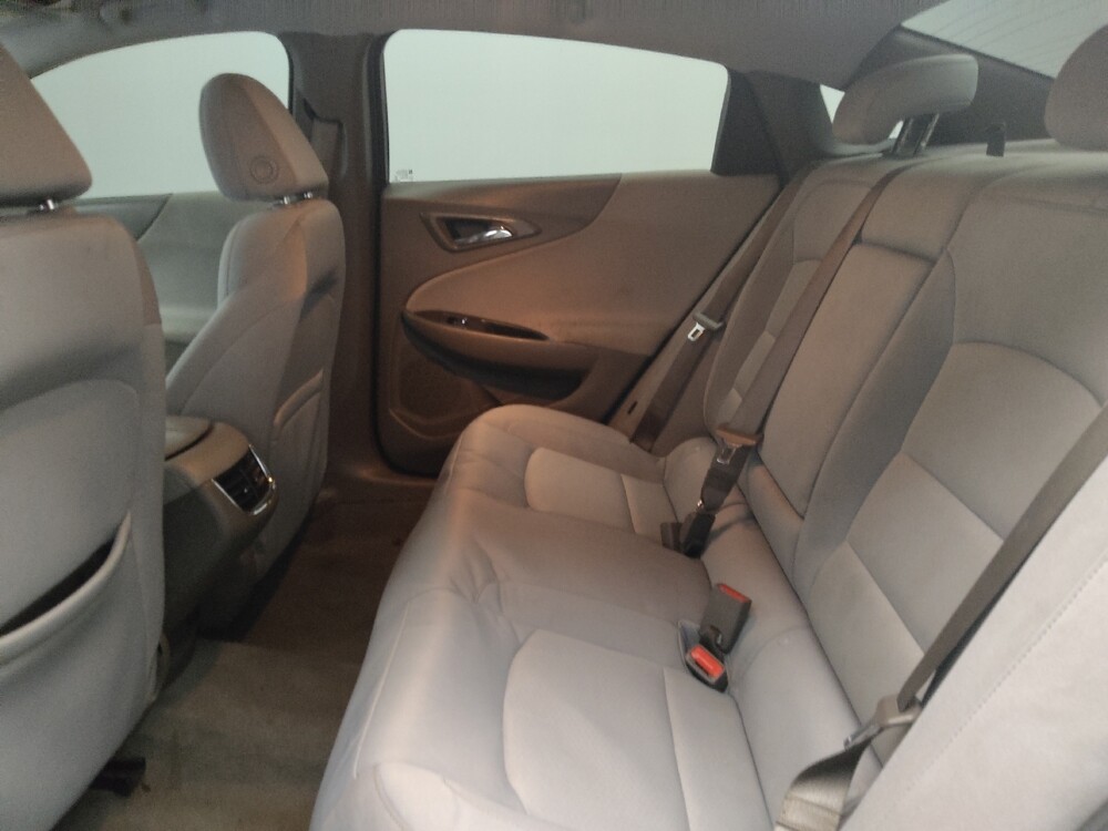 2022 Chevrolet Malibu in Macon, GA 31210 - 18121903 18