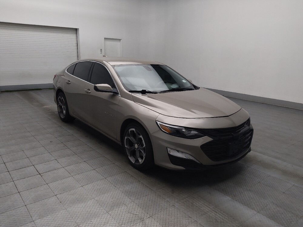 2022 Chevrolet Malibu in Macon, GA 31210 - 18121903 13