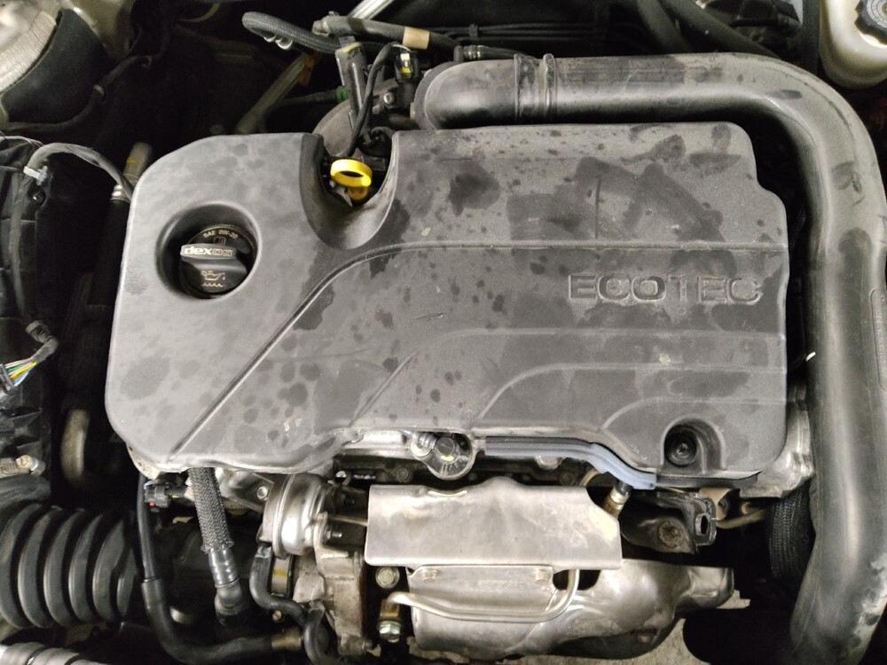 2022 Chevrolet Malibu in Macon, GA 31210 - 18121903 30