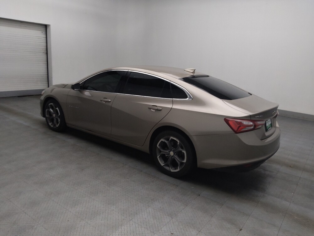 2022 Chevrolet Malibu in Macon, GA 31210 - 18121903 3