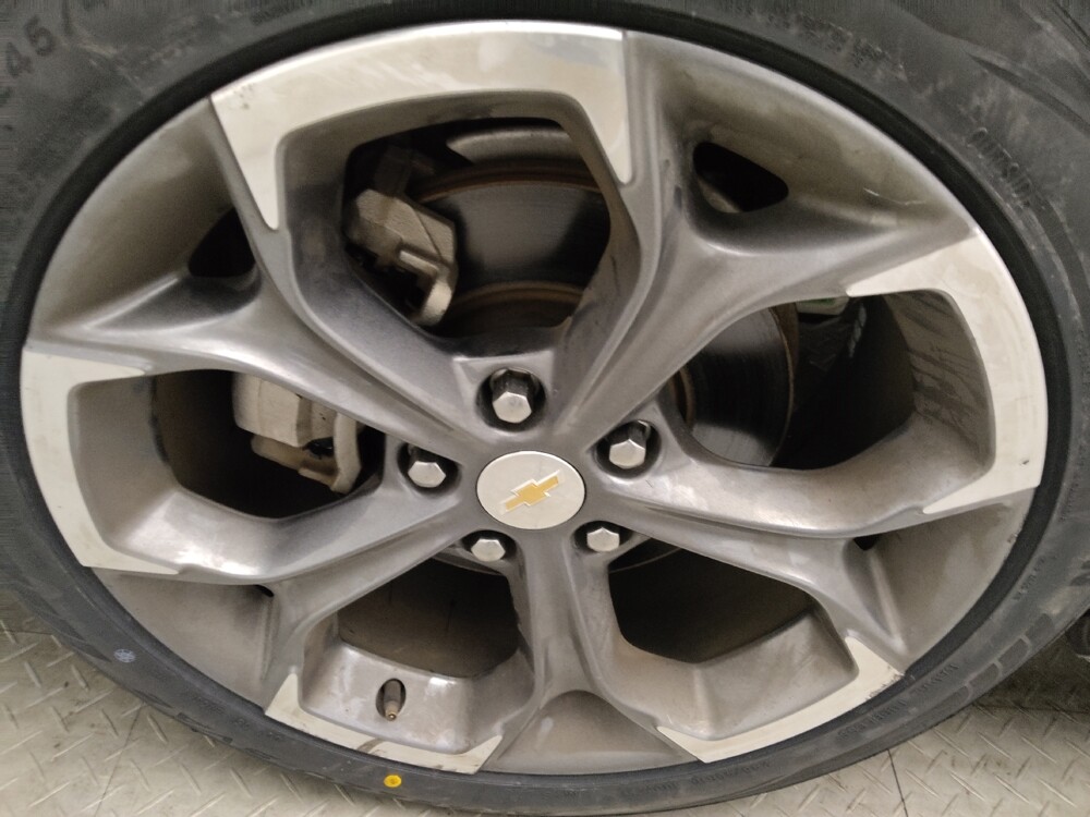 2022 Chevrolet Malibu in Macon, GA 31210 - 18121903 31