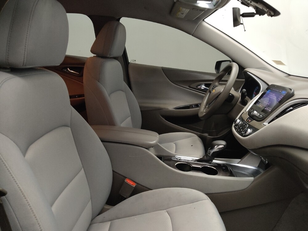 2022 Chevrolet Malibu in Macon, GA 31210 - 18121903 21