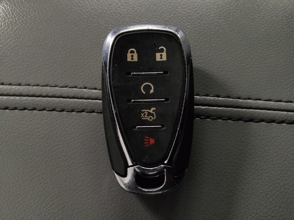 2022 Chevrolet Malibu in Macon, GA 31210 - 18121903 32