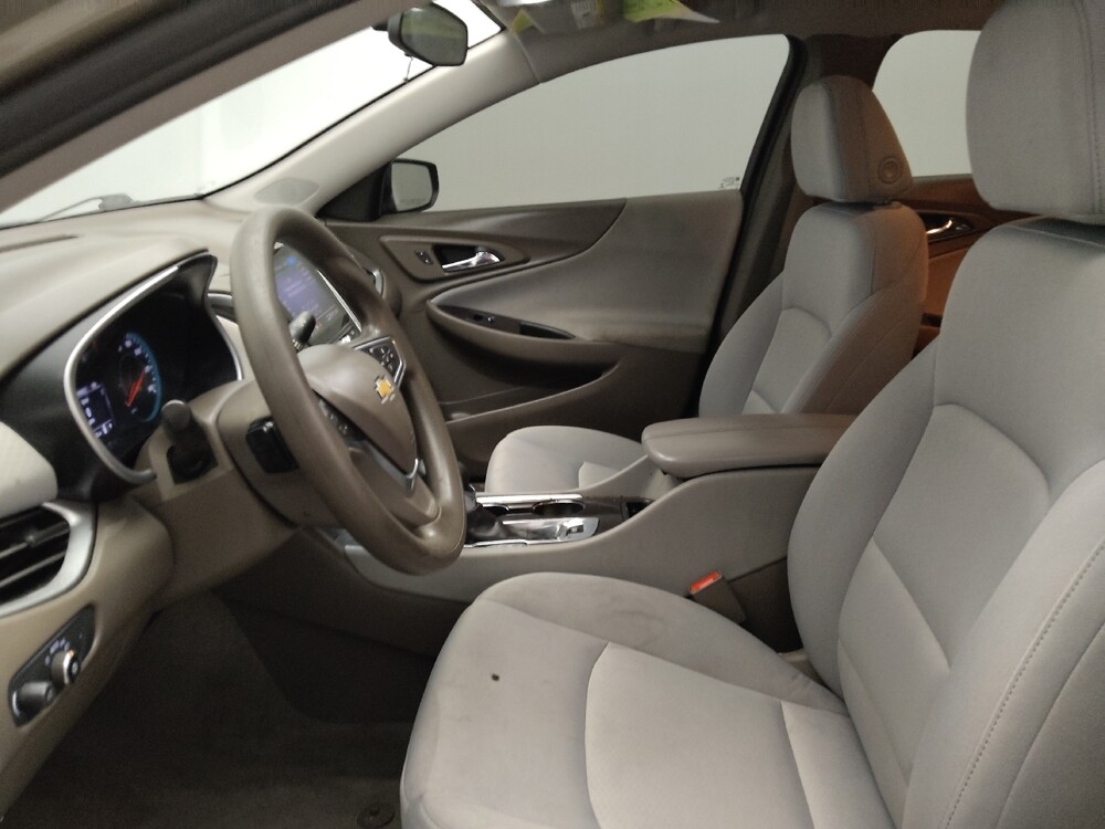 2022 Chevrolet Malibu in Macon, GA 31210 - 18121903 17