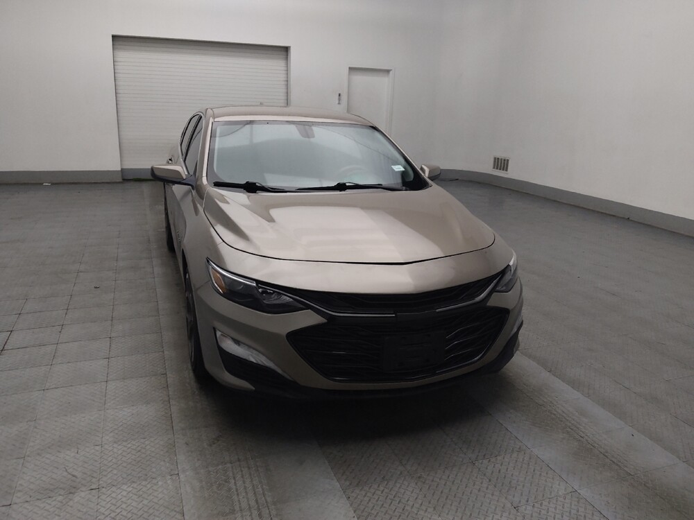 2022 Chevrolet Malibu in Macon, GA 31210 - 18121903 14
