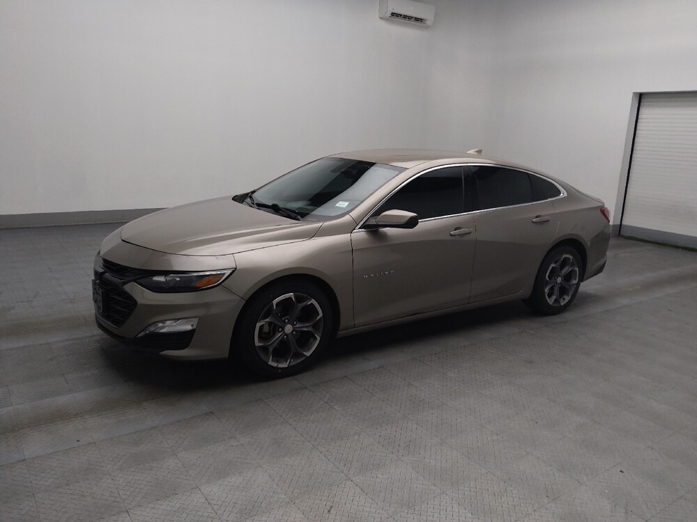 2022 Chevrolet Malibu in Macon, GA 31210 - 18121903 2