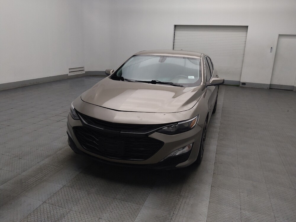 2022 Chevrolet Malibu in Macon, GA 31210 - 18121903 15