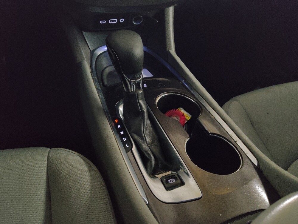 2022 Chevrolet Malibu in Macon, GA 31210 - 18121903 26