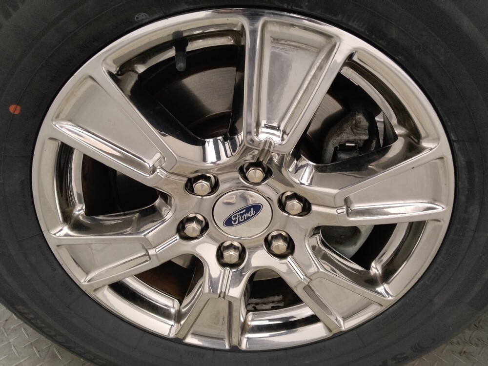 2017 Ford F150 in Conyers, GA 30094 - 18121904 31