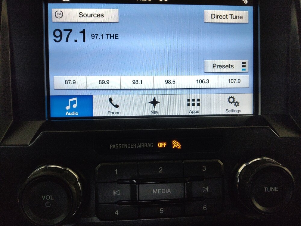 2017 Ford F150 in Conyers, GA 30094 - 18121904 25