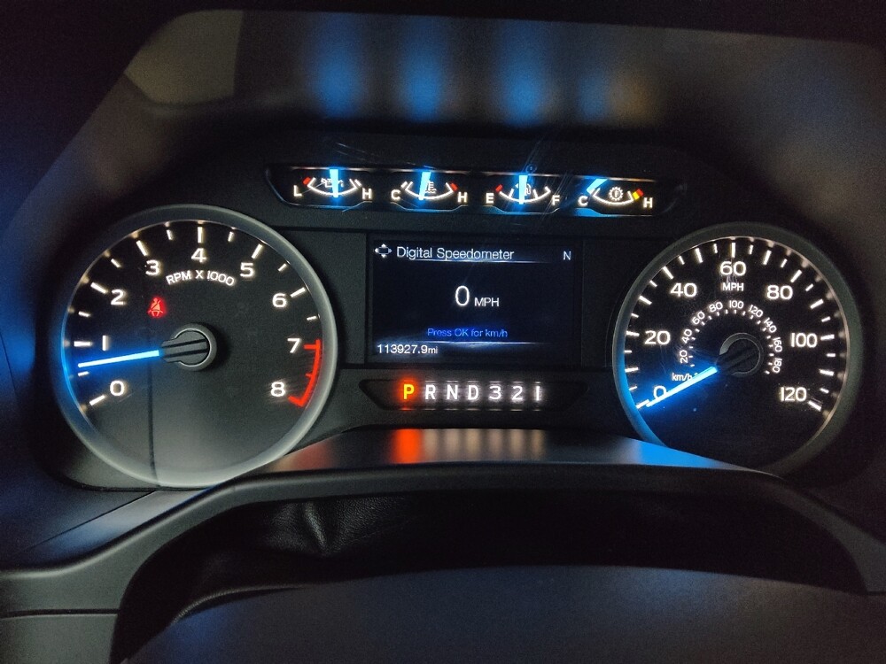 2017 Ford F150 in Conyers, GA 30094 - 18121904 23