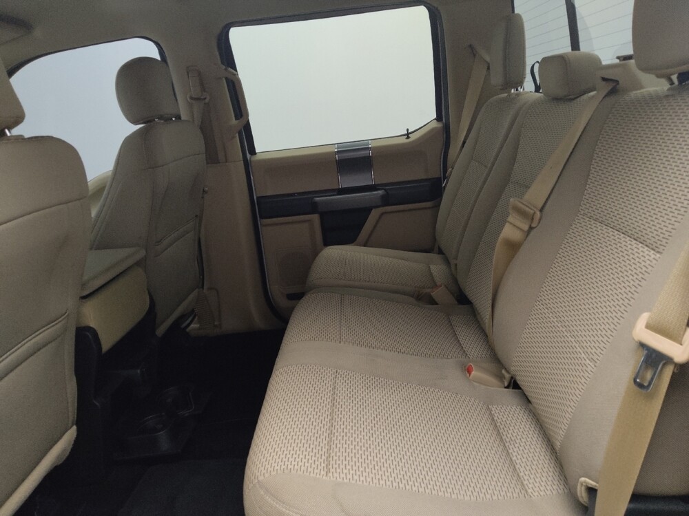 2017 Ford F150 in Conyers, GA 30094 - 18121904 18