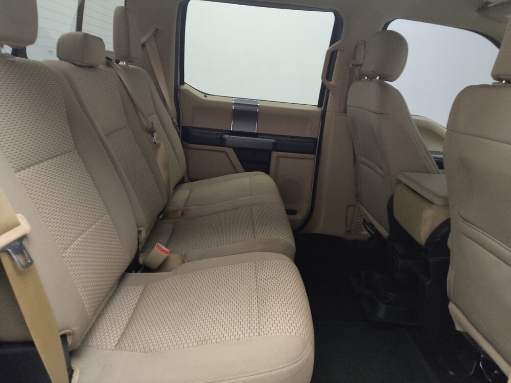 2017 Ford F150 in Conyers, GA 30094 - 18121904 19