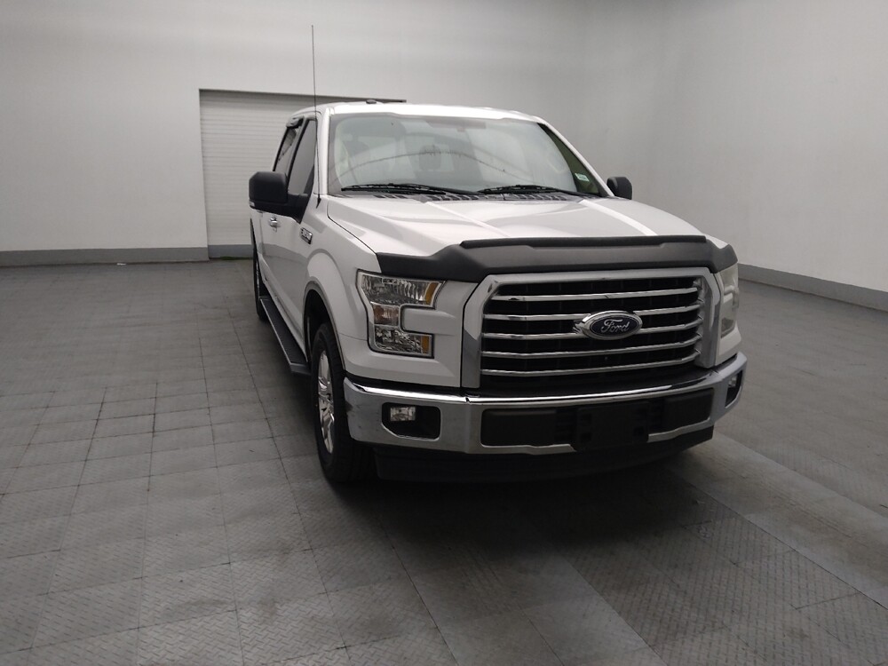 2017 Ford F150 in Conyers, GA 30094 - 18121904 13