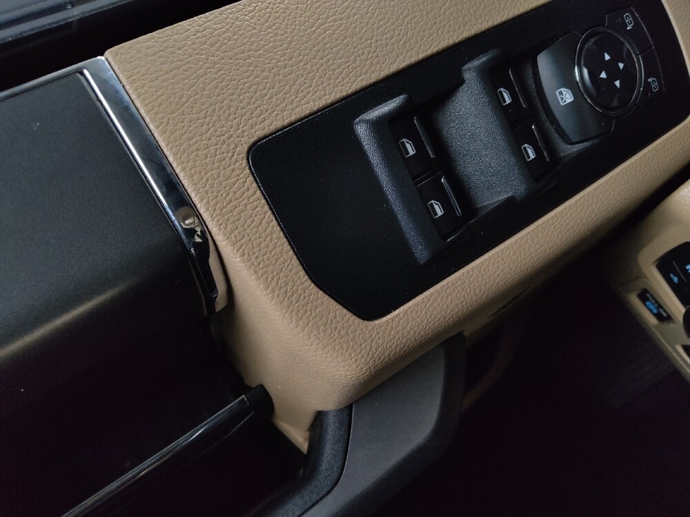 2017 Ford F150 in Conyers, GA 30094 - 18121904 27