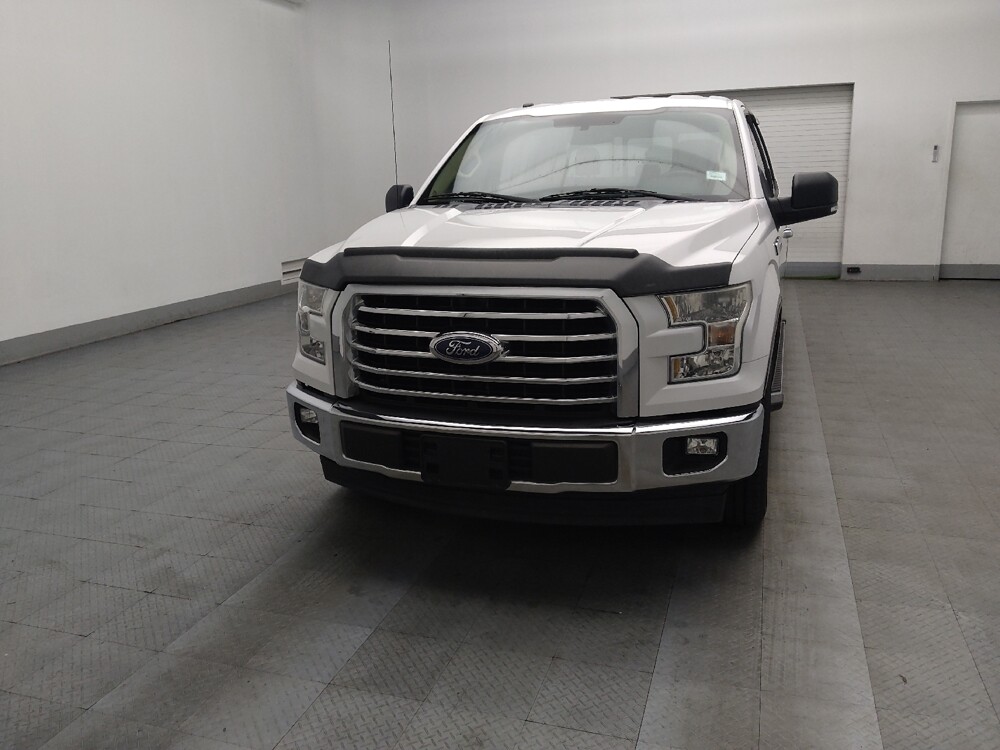 2017 Ford F150 in Conyers, GA 30094 - 18121904 15