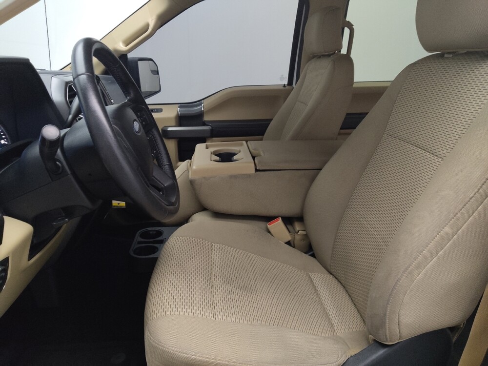 2017 Ford F150 in Conyers, GA 30094 - 18121904 17