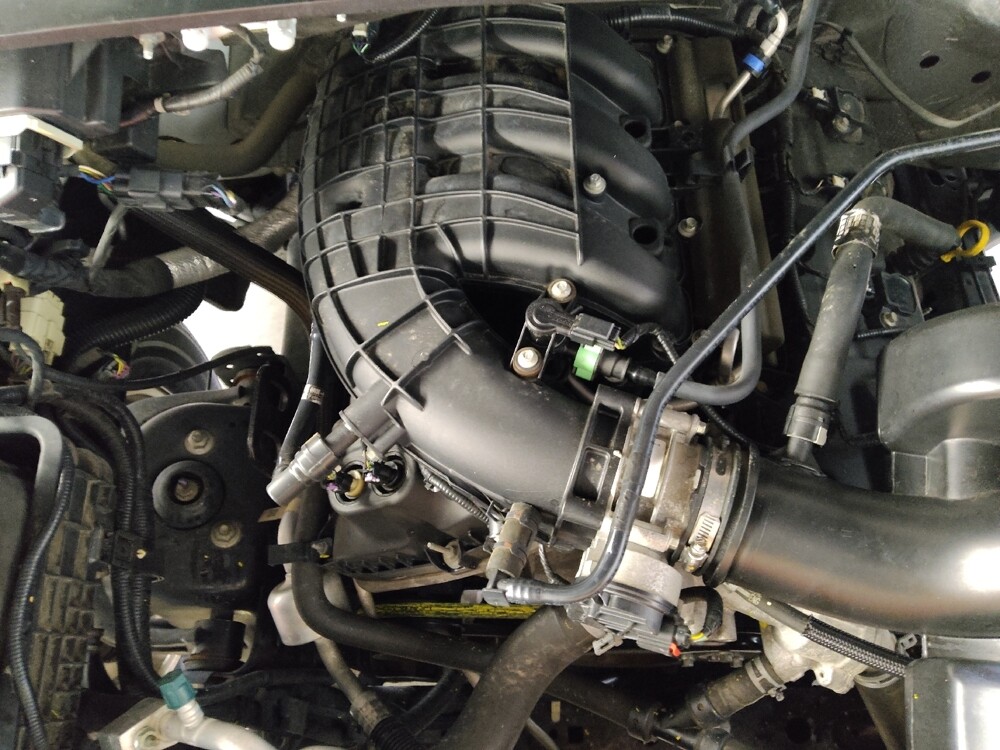 2017 Ford F150 in Conyers, GA 30094 - 18121904 30