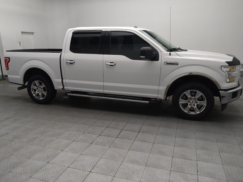 2017 Ford F150 in Conyers, GA 30094 - 18121904 11