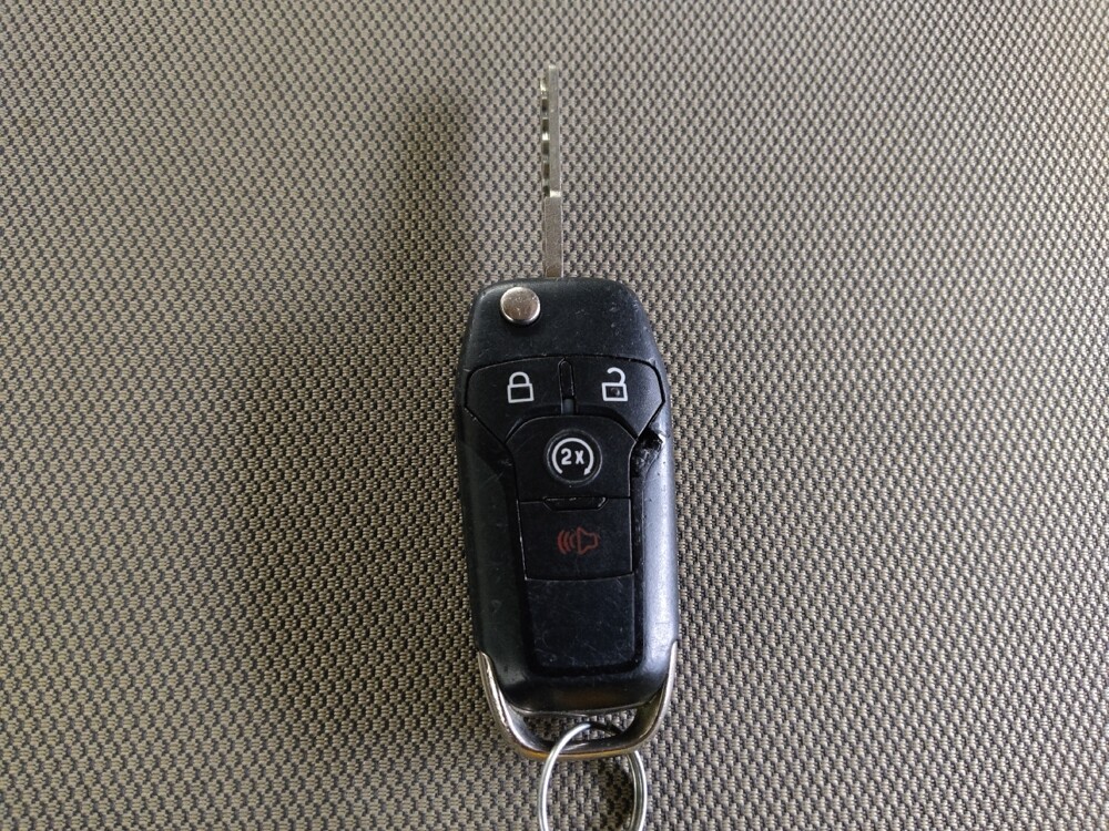 2017 Ford F150 in Conyers, GA 30094 - 18121904 32