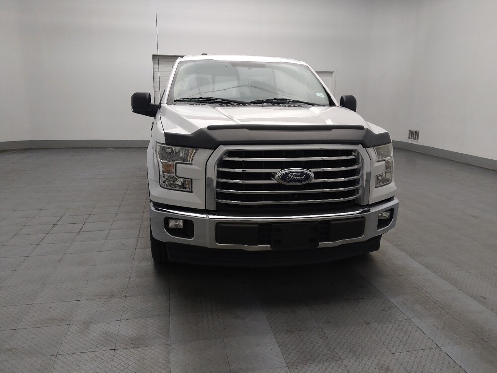 2017 Ford F150 in Conyers, GA 30094 - 18121904 14