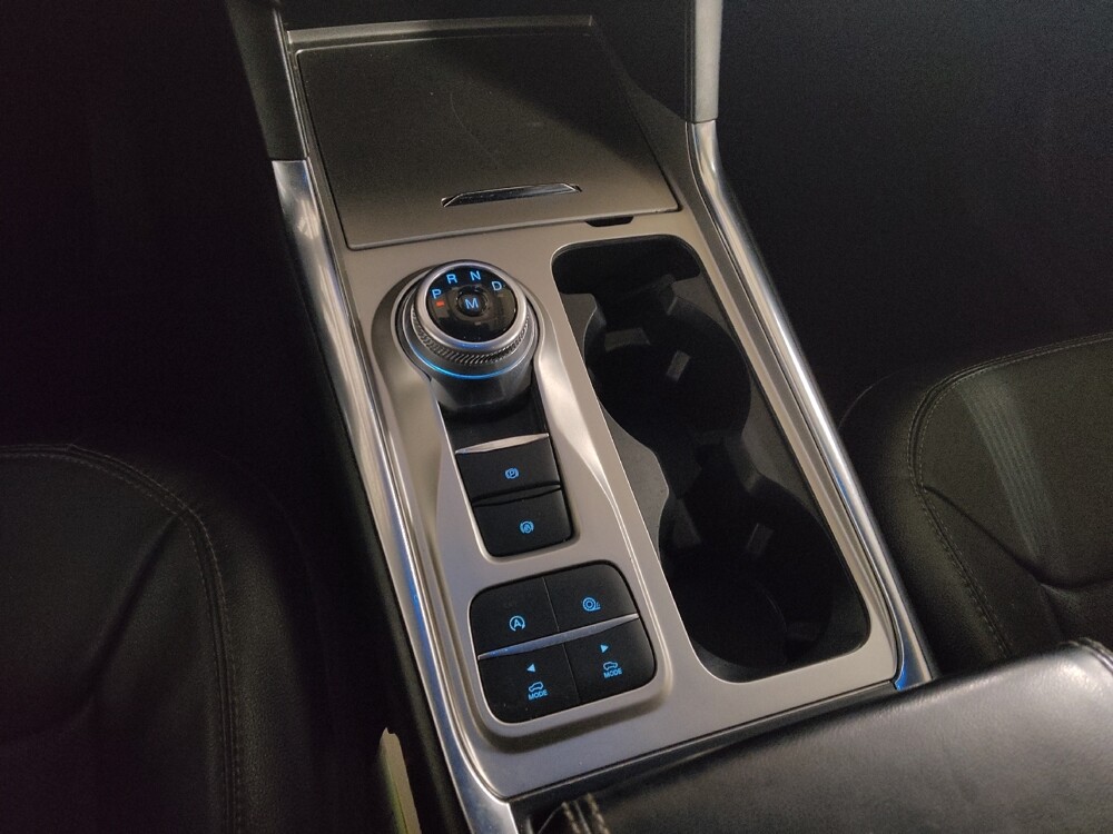 2020 Ford Explorer in Stone Mountain, GA 30083 - 18121906 26