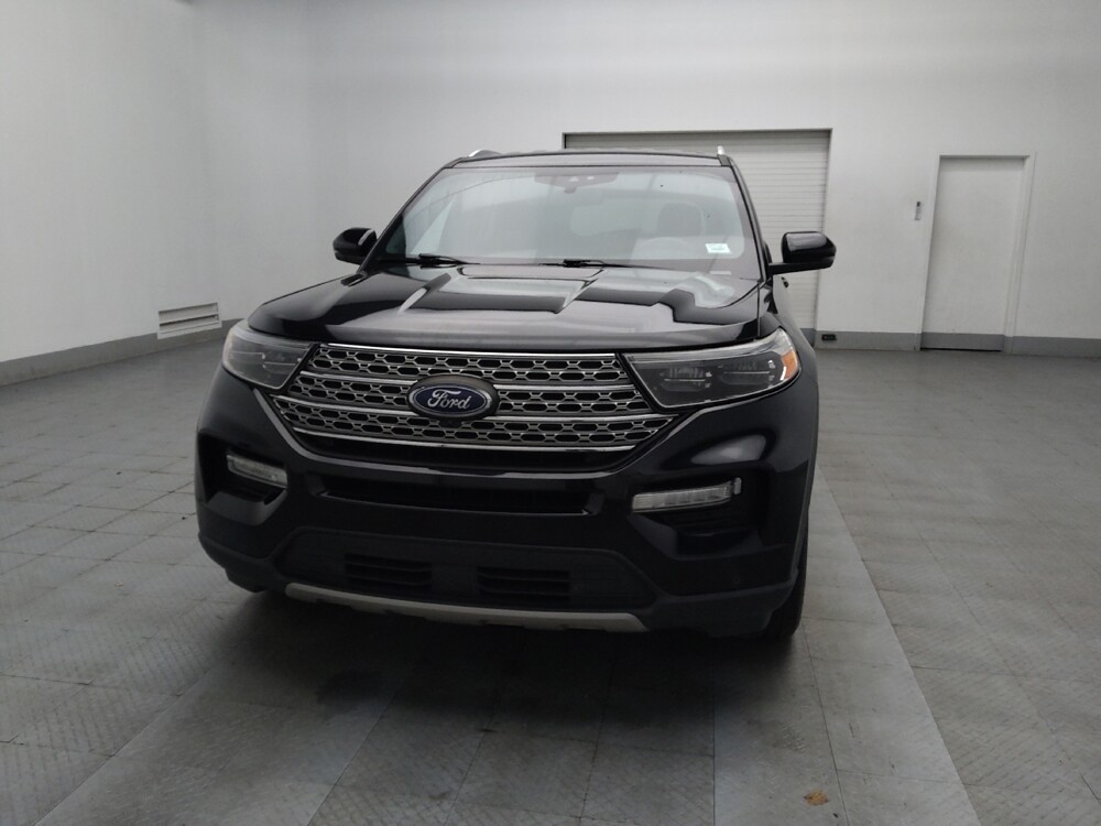 2020 Ford Explorer in Stone Mountain, GA 30083 - 18121906 15