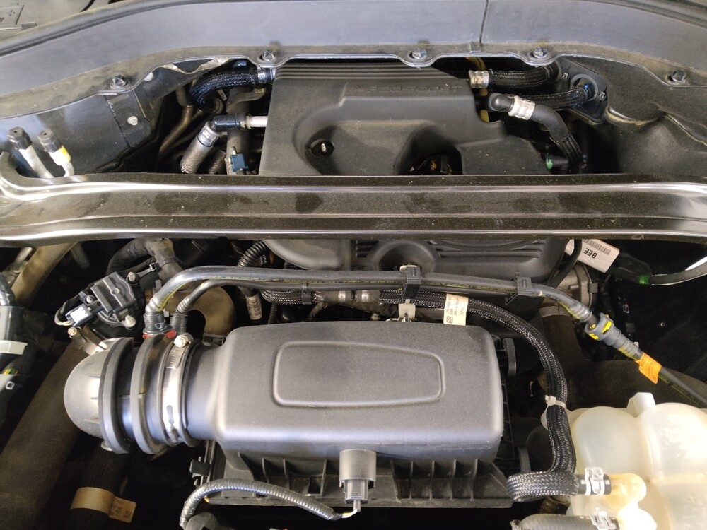 2020 Ford Explorer in Stone Mountain, GA 30083 - 18121906 30