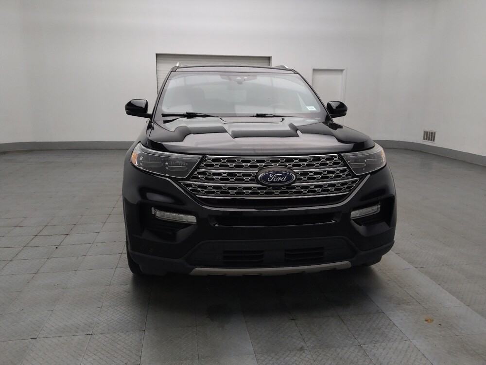 2020 Ford Explorer in Stone Mountain, GA 30083 - 18121906 14