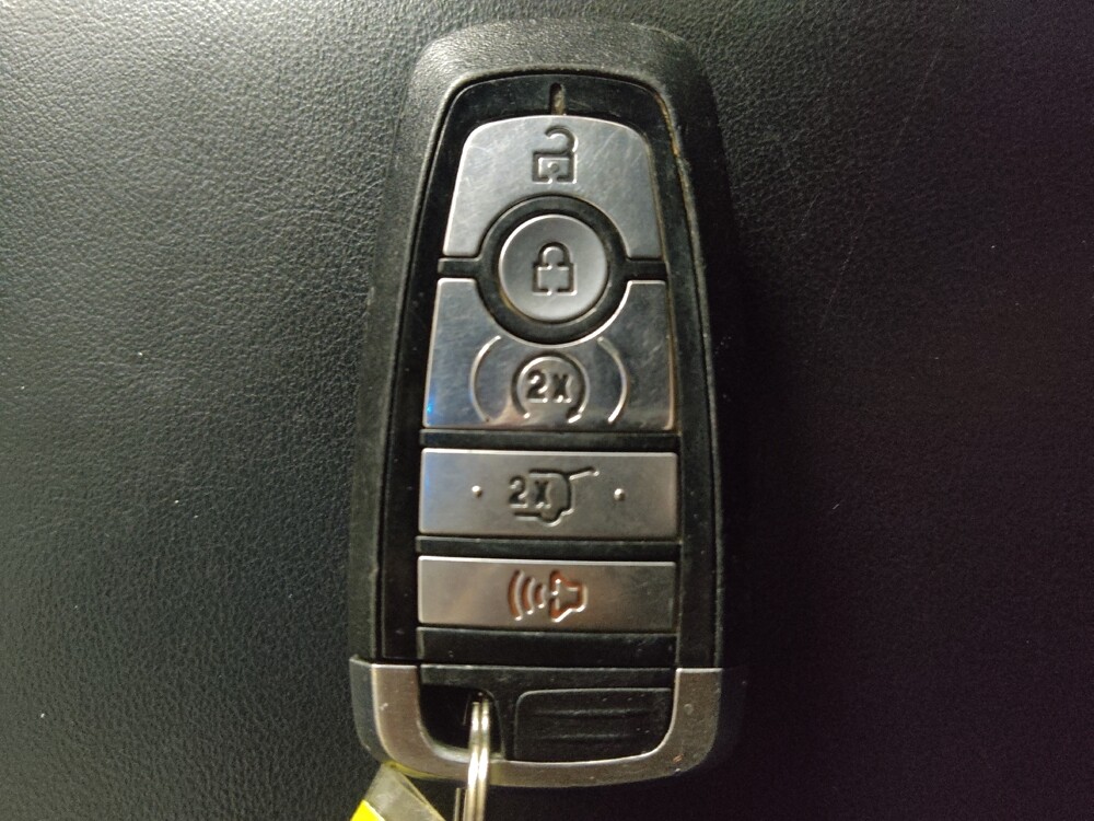 2020 Ford Explorer in Stone Mountain, GA 30083 - 18121906 32