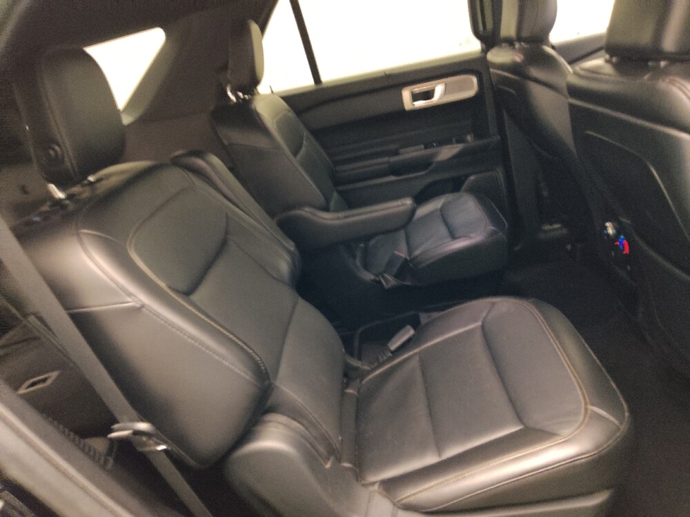 2020 Ford Explorer in Stone Mountain, GA 30083 - 18121906 19