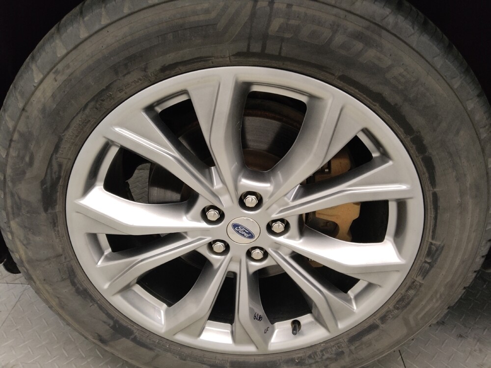 2020 Ford Explorer in Stone Mountain, GA 30083 - 18121906 31