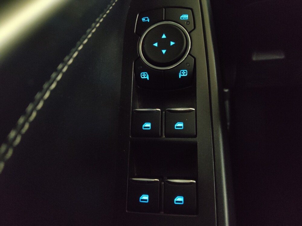 2020 Ford Explorer in Stone Mountain, GA 30083 - 18121906 27