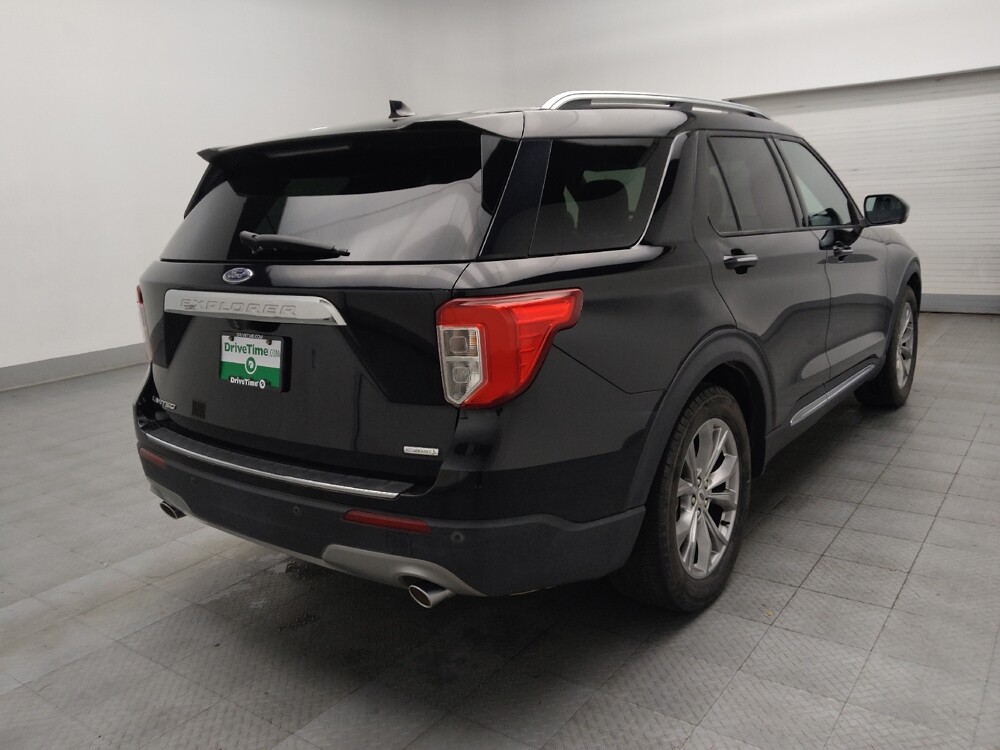 2020 Ford Explorer in Stone Mountain, GA 30083 - 18121906 9
