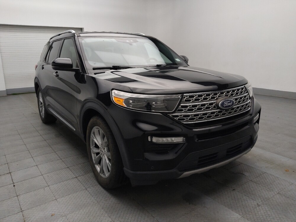 2020 Ford Explorer in Stone Mountain, GA 30083 - 18121906 13