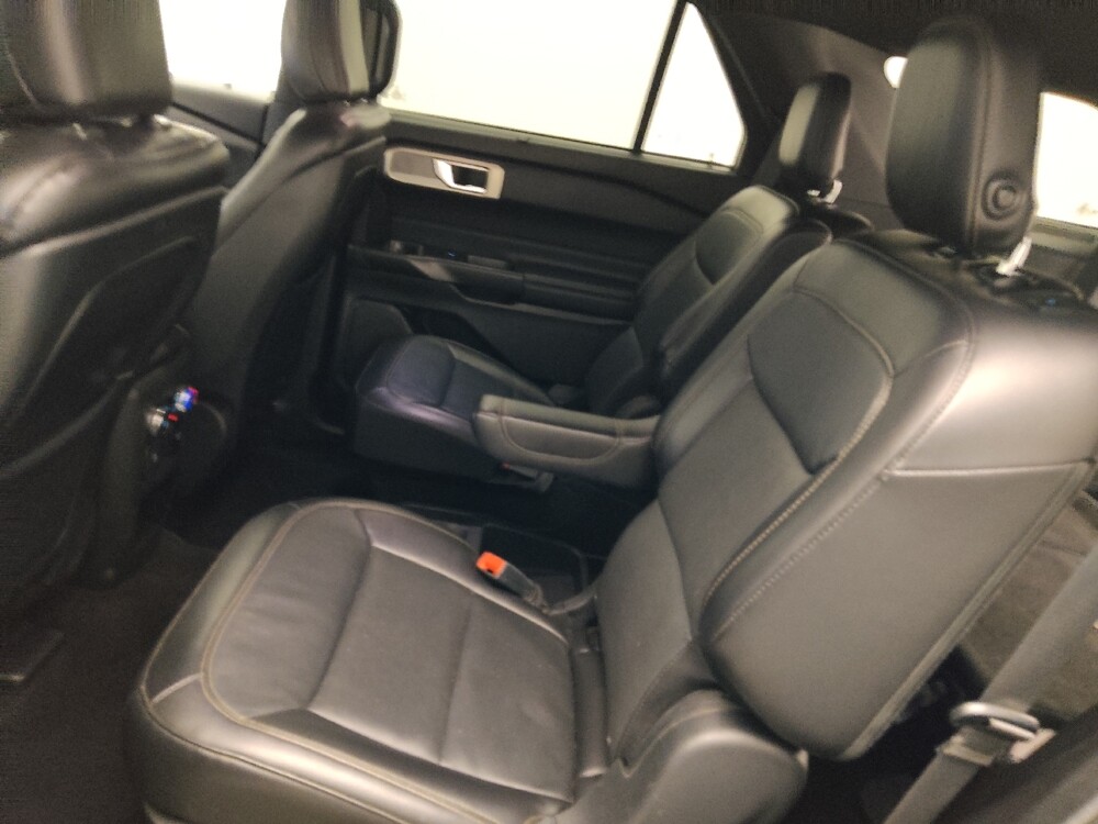 2020 Ford Explorer in Stone Mountain, GA 30083 - 18121906 18