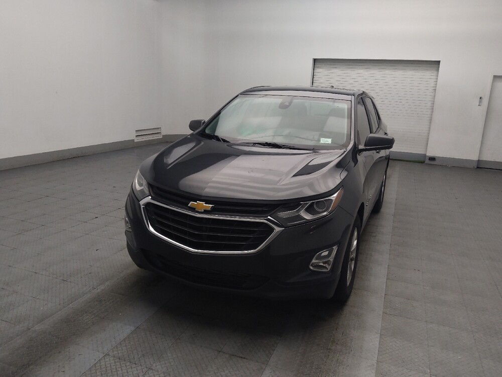2020 Chevrolet Equinox in Chattanooga, TN 37421 - 18121907 15