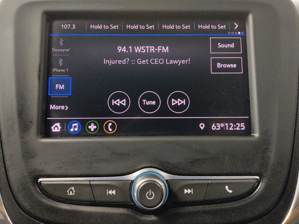 2020 Chevrolet Equinox in Chattanooga, TN 37421 - 18121907 25