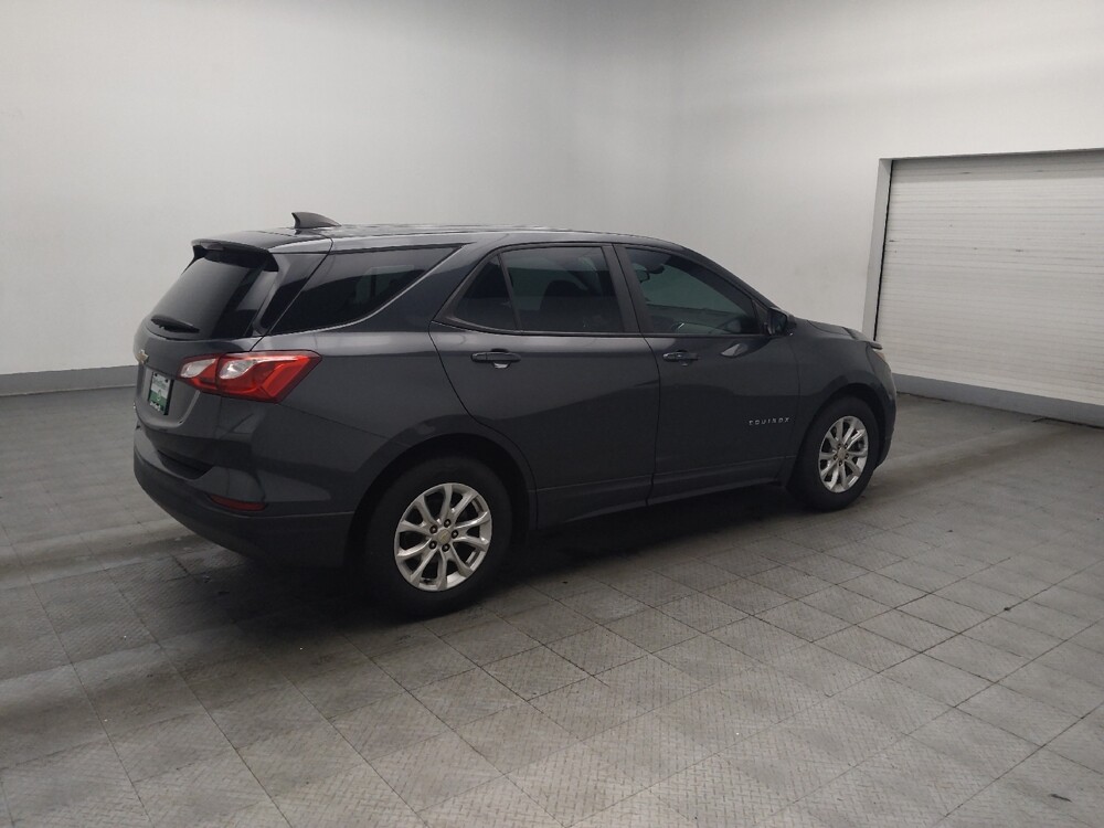 2020 Chevrolet Equinox in Chattanooga, TN 37421 - 18121907 10