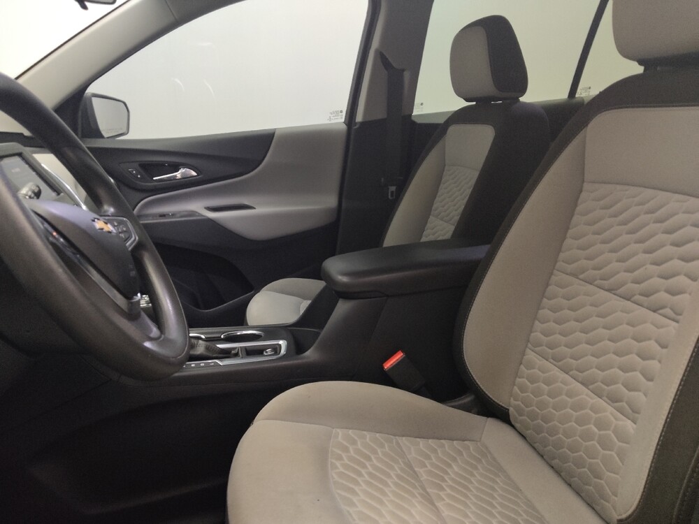 2020 Chevrolet Equinox in Chattanooga, TN 37421 - 18121907 17