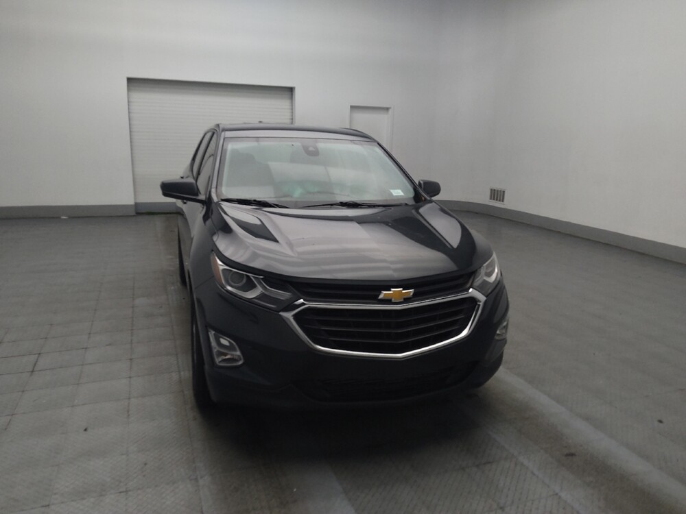 2020 Chevrolet Equinox in Chattanooga, TN 37421 - 18121907 14