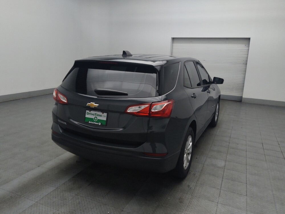 2020 Chevrolet Equinox in Chattanooga, TN 37421 - 18121907 9