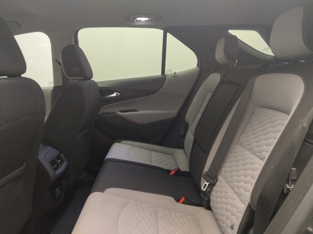 2020 Chevrolet Equinox in Chattanooga, TN 37421 - 18121907 18