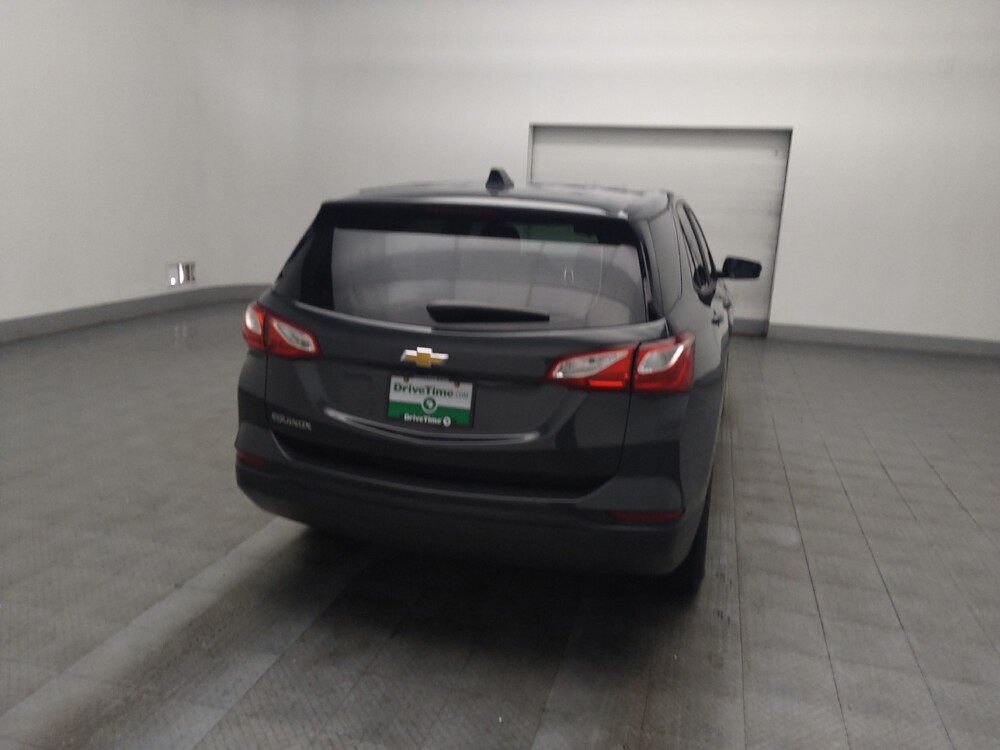 2020 Chevrolet Equinox in Chattanooga, TN 37421 - 18121907 7