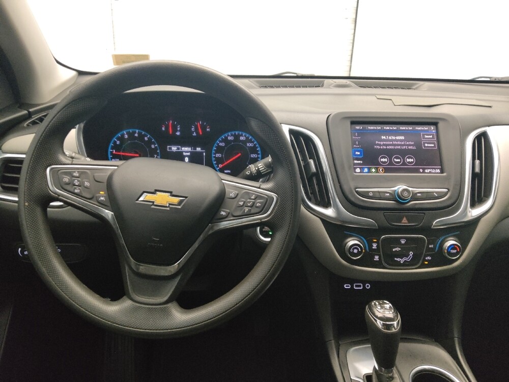 2020 Chevrolet Equinox in Chattanooga, TN 37421 - 18121907 22